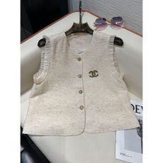 Chanel Vest